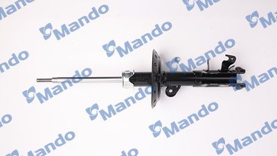 MSS017143 MANDO Амортизатор