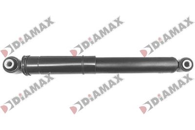 AP02039 DIAMAX Амортизатор