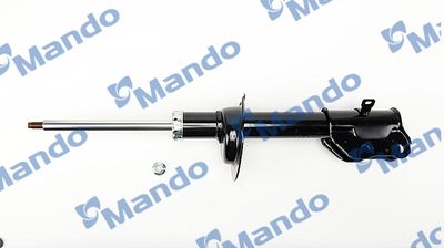 MSS020270 MANDO Амортизатор