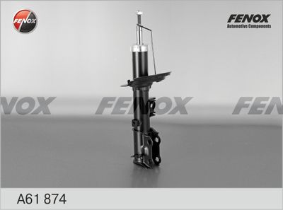 A61874 FENOX Амортизатор