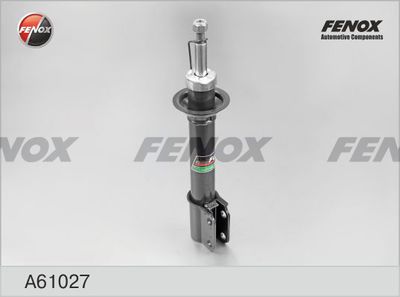 A61027 FENOX Амортизатор