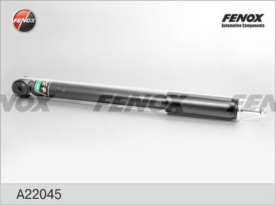 A22045 FENOX Амортизатор