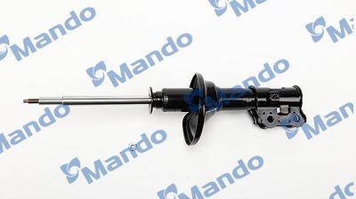 MSS017503 MANDO Амортизатор