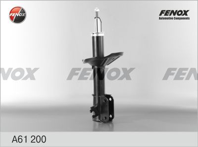 A61200 FENOX Амортизатор