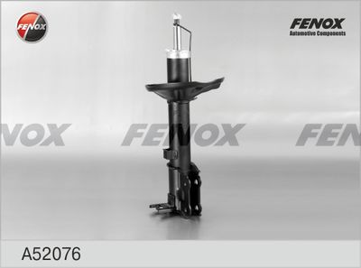 A52076 FENOX Амортизатор
