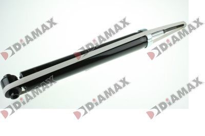 AP02009 DIAMAX Амортизатор