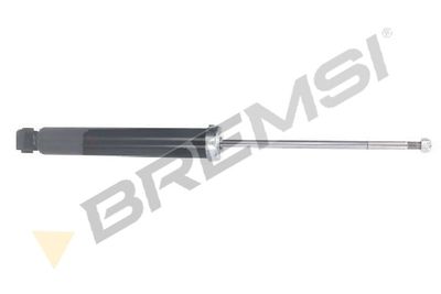 SA0139 BREMSI Амортизатор