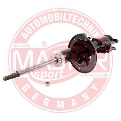 G16363PCSMS MASTER-SPORT GERMANY Амортизатор