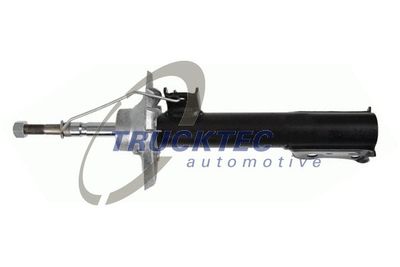 0230298 TRUCKTEC AUTOMOTIVE Амортизатор