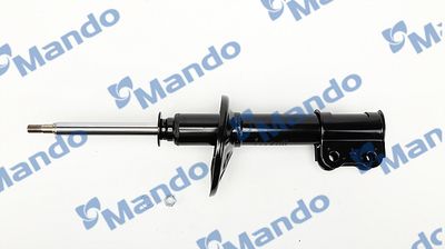 MSS017309 MANDO Амортизатор