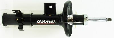 79202 Gabriel-MX Амортизатор