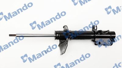 MSS016207 MANDO Амортизатор
