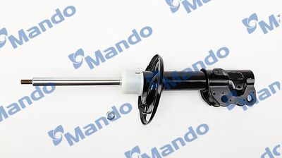 MSS016204 MANDO Амортизатор