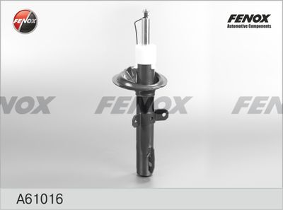 A61016 FENOX Амортизатор