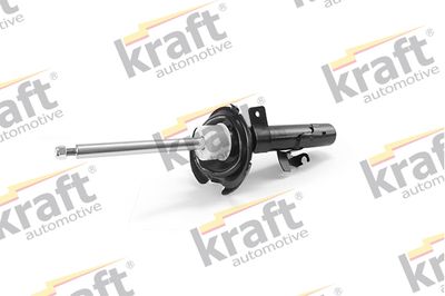 4002075 KRAFT AUTOMOTIVE Амортизатор