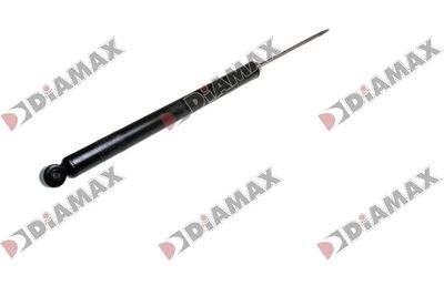 AP02061 DIAMAX Амортизатор