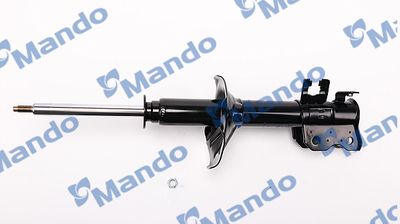 MSS015672 MANDO Амортизатор