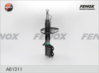 A61311 FENOX Амортизатор