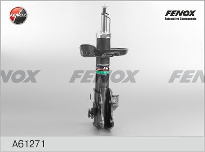 A61271 FENOX Амортизатор