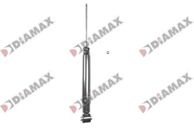 AP02044 DIAMAX Амортизатор