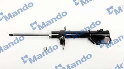 MSS020280 MANDO Амортизатор