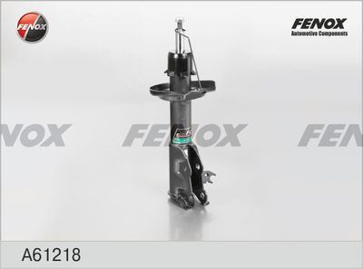 A61218 FENOX Амортизатор