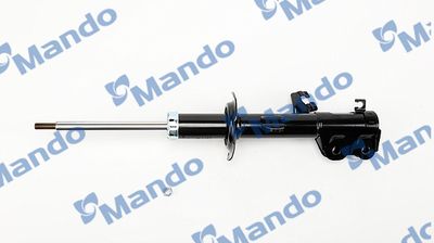 MSS017117 MANDO Амортизатор
