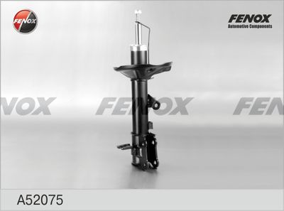 A52075 FENOX Амортизатор