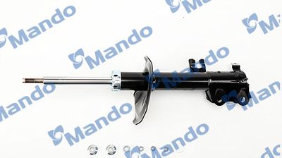 MSS015727 MANDO Амортизатор