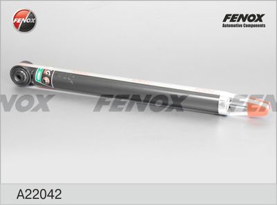 A22042 FENOX Амортизатор