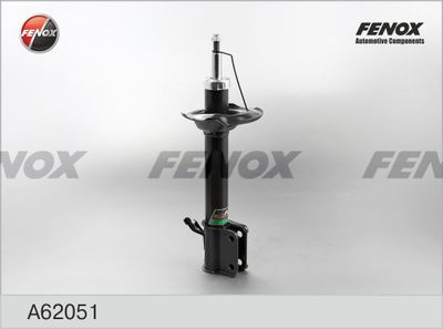 A62051 FENOX Амортизатор