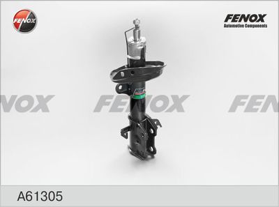 A61305 FENOX Амортизатор
