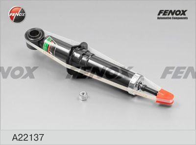 A22137 FENOX Амортизатор