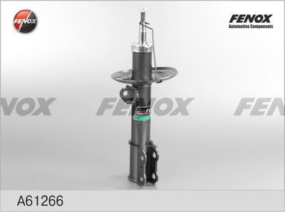 A61266 FENOX Амортизатор
