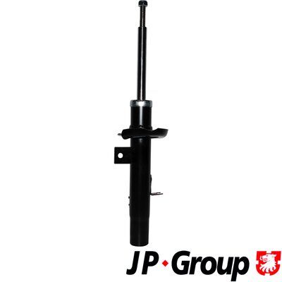 3142100570 JP GROUP Амортизатор