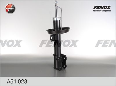 A51028 FENOX Амортизатор