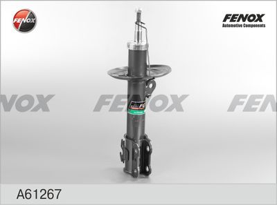 A61267 FENOX Амортизатор