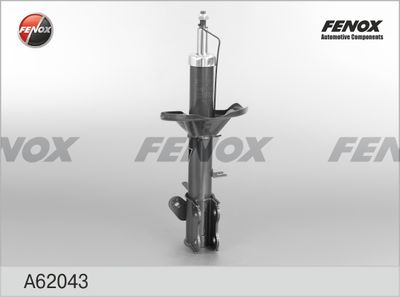 A62043 FENOX Амортизатор