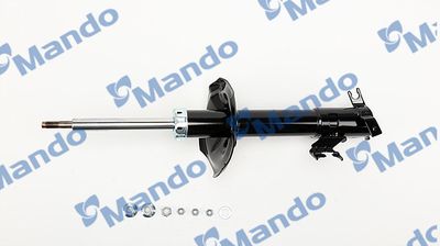 MSS015728 MANDO Амортизатор