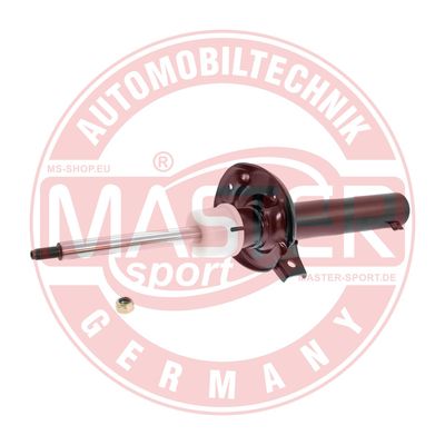 311863PCSMS MASTER-SPORT GERMANY Амортизатор