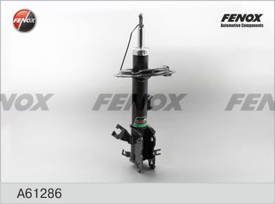A61286 FENOX Амортизатор