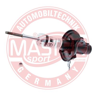 313783PCSMS MASTER-SPORT GERMANY Амортизатор