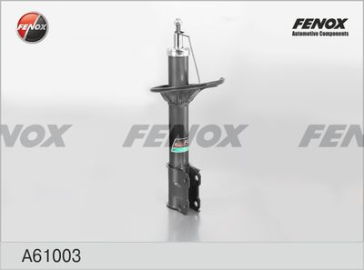 A61003 FENOX Амортизатор