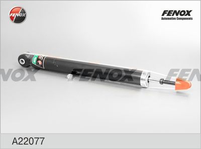A22077 FENOX Амортизатор