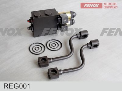 A11001C3 FENOX Амортизатор