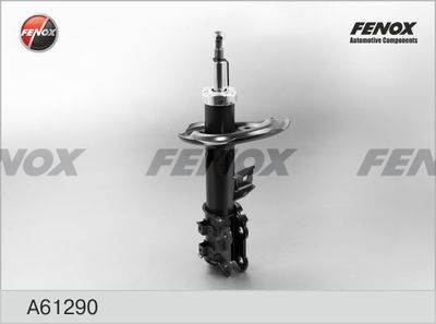 A61290 FENOX Амортизатор