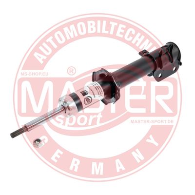 312862PCSMS MASTER-SPORT GERMANY Амортизатор