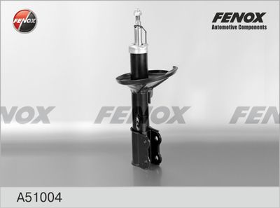 A51004 FENOX Амортизатор