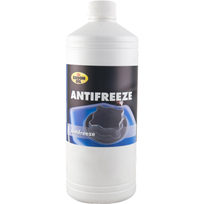 Антифриз Kroon-Oil Antifreeze (синий) 1л