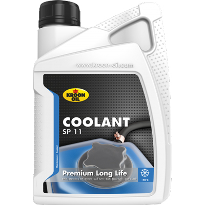 Антифриз Kroon-Oil Coolant SP 11 1л
